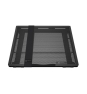 NATEC NPL-2271 soporte para ordenador portátil Negro 43,9 cm (17.3