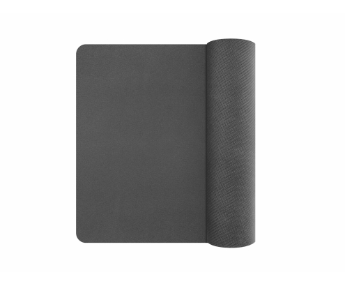 NATEC NPP-2039 alfombrilla para ratón Negro