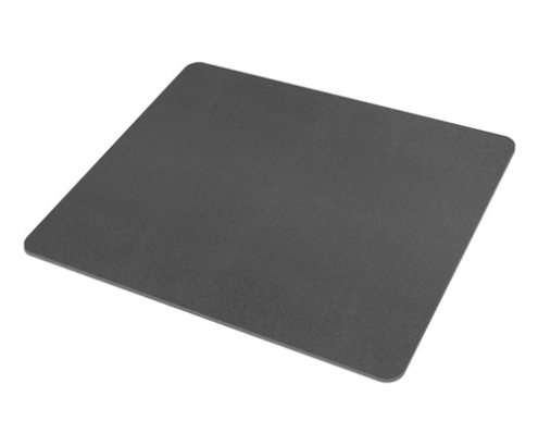 NATEC NPP-2039 alfombrilla para ratón Negro