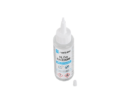 NATEC NSC-2309 limpiador general 100 ml Líquido (listo para usar)