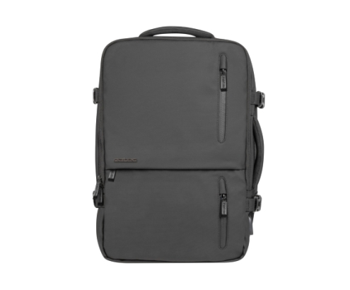 NATEC NTO-2116 mochila de excursión Negro