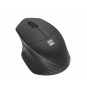 NATEC Siskin 2 ratón mano derecha Bluetooth Í“ptico 1600 DPI
