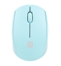 NATEC STORK ratón Hogar Ambidextro Bluetooth + USB Type-A Óptico 1600 DPI