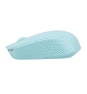 NATEC STORK ratón Hogar Ambidextro Bluetooth + USB Type-A Óptico 1600 DPI