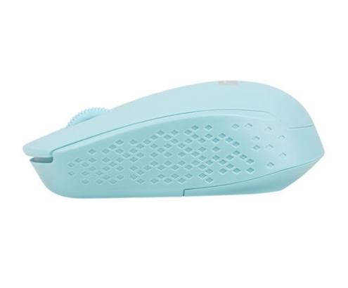NATEC STORK ratón Hogar Ambidextro Bluetooth + USB Type-A Óptico 1600 DPI