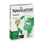Navigator 330964 papel para impresora de inyección de tinta A3 (297x420 mm) 500 hojas Blanco