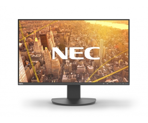 NEC MultiSync EA242F monitor 60,5 cm 23.8p negro