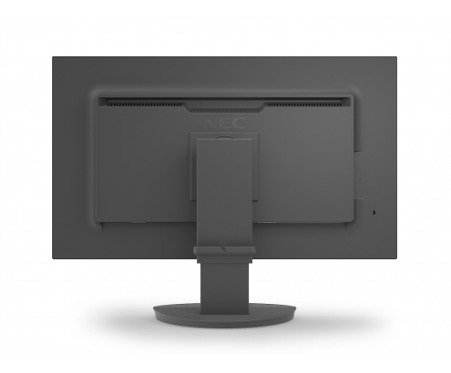 NEC MultiSync EA242F monitor 60,5 cm 23.8p negro