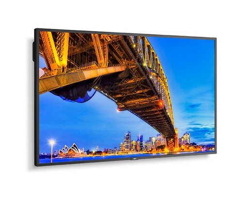 NEC MultiSync M431-2 Diseño de quiosco 109,2 cm (43