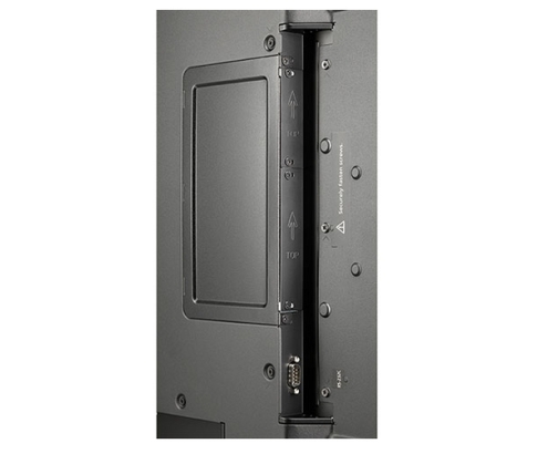 NEC MultiSync M431-2 Diseño de quiosco 109,2 cm (43