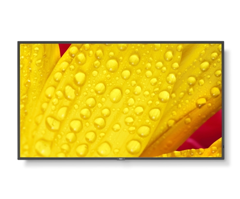 NEC MultiSync M551-2 Diseño de quiosco 127 cm (50