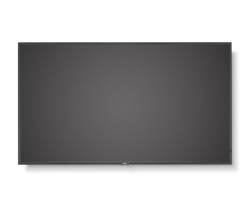 NEC MultiSync M551-2 Diseño de quiosco 127 cm (50