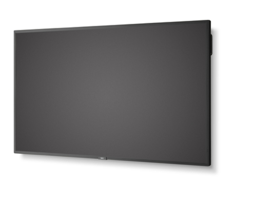 NEC MultiSync M551-2 Diseño de quiosco 127 cm (50