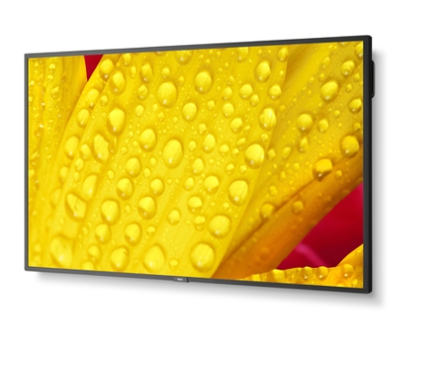 NEC MultiSync M551-2 Diseño de quiosco 127 cm (50