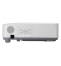NEC P627UL videoproyector Proyector de alcance estándar 6200 lúmenes ANSI 3LCD WUXGA (1920x1200) Blanco