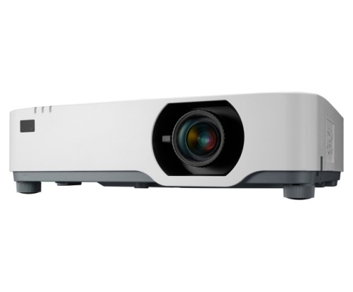 NEC P627UL videoproyector Proyector de alcance estándar 6200 lúmenes ANSI 3LCD WUXGA (1920x1200) Blanco