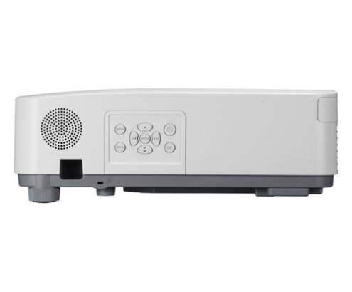 NEC P627UL videoproyector Proyector de alcance estándar 6200 lúmenes ANSI 3LCD WUXGA (1920x1200) Blanco