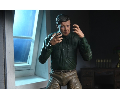 NECA Ultimate Wolf Man