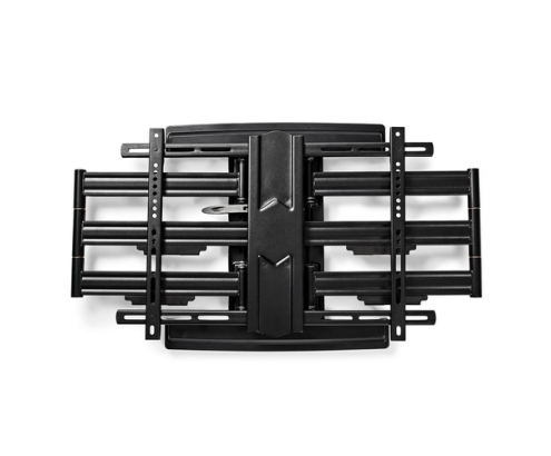 Nedis TVWM6551BK soporte para monitor 2,03 m (80