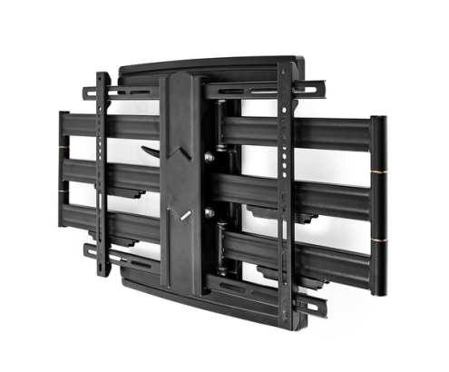 Nedis TVWM6551BK soporte para monitor 2,03 m (80