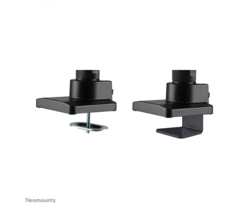 Neomounts by Newstar Select Soporte de escritorio para pantalla curva