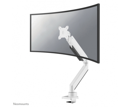 Neomounts by Newstar Select Soporte de escritorio para pantalla curva