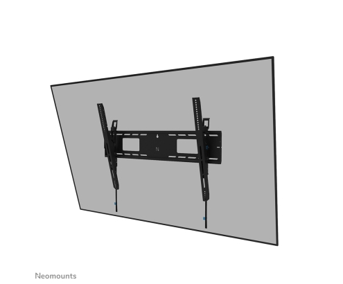 Neomounts soporte de pared para televisor de gran peso