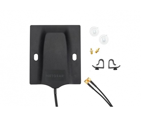 NETGEAR 6000451 antena para red 2,5 dBi