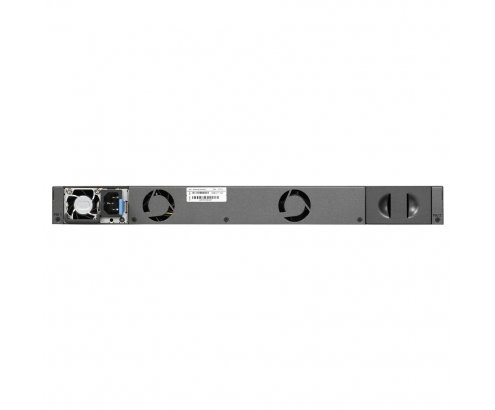 Netgear Gestionado L2/L3/L4 10G Ethernet (100/1000/10000) 1U Negro