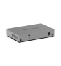 NETGEAR GS105EP No administrado Gigabit Ethernet (10/100/1000) Energía sobre Ethernet (PoE) Gris