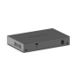 NETGEAR GS108Ev4 No administrado L2/L3 Gigabit Ethernet (10/100/1000) Gris