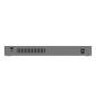 NETGEAR GS108MX-100EUS switch No administrado L2 Gigabit Ethernet (10/100/1000) Montaje en pared/escritorio
