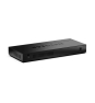 NETGEAR GS310TPv2 Gestionado L2/L3 Gigabit Ethernet (10/100/1000) Energía sobre Ethernet (PoE) Escritorio Negro