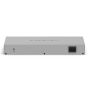 NETGEAR GS516-300EUS switch No administrado Gigabit Ethernet (10/100/1000) Energía sobre Ethernet (PoE) Gris