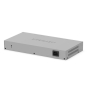 NETGEAR GS516-300EUS switch No administrado Gigabit Ethernet (10/100/1000) Energía sobre Ethernet (PoE) Gris