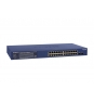 NETGEAR GS724TP-300EUS switch Gestionado L2/L3/L4 Gigabit Ethernet (10/100/1000) EnergÍ­a sobre Ethernet (PoE) Azul