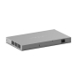 NETGEAR GS748Tv6 Gestionado L2/L3/L4 Gigabit Ethernet (10/100/1000) Negro, Gris