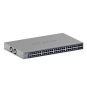 NETGEAR GS752TXUP Gestionado Gigabit Ethernet (10/100/1000) Energía sobre Ethernet (PoE)