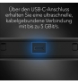 NETGEAR M3 router inalámbrico Doble banda (2,4 GHz / 5 GHz) Negro