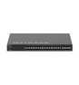 NETGEAR M4350-32F8V Gestionado L3 1U Negro