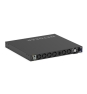 NETGEAR M4350-32F8V Gestionado L3 1U Negro