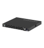 NETGEAR M4350-32F8V Gestionado L3 1U Negro