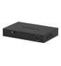 NETGEAR MS308 No administrado 2.5G Ethernet (100/1000/2500) Negro