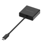 NETGEAR Nighthawk USB-C to Ethernet Adaptador (USB2ETH)