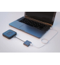NETGEAR Nighthawk USB-C to Ethernet Adaptador (USB2ETH)