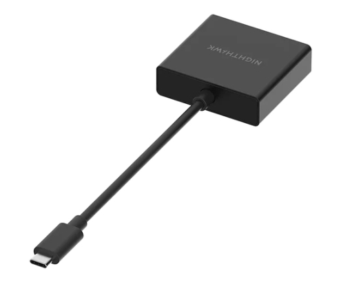 NETGEAR Nighthawk USB-C to Ethernet Adaptador (USB2ETH)