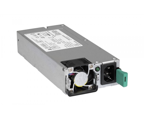 Netgear ProSAFE Auxiliary componente de interruptor de red Sistema de alimentación