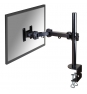NEWSTAR Soporte de escritorio para pantalla plana 30P Negro