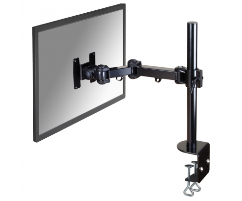 NEWSTAR Soporte de escritorio para pantalla plana 30P Negro