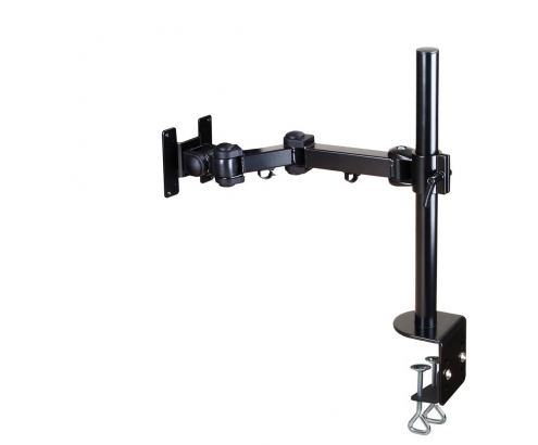 NEWSTAR Soporte de escritorio para pantalla plana 30P Negro